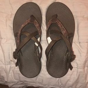 Chaco sandals